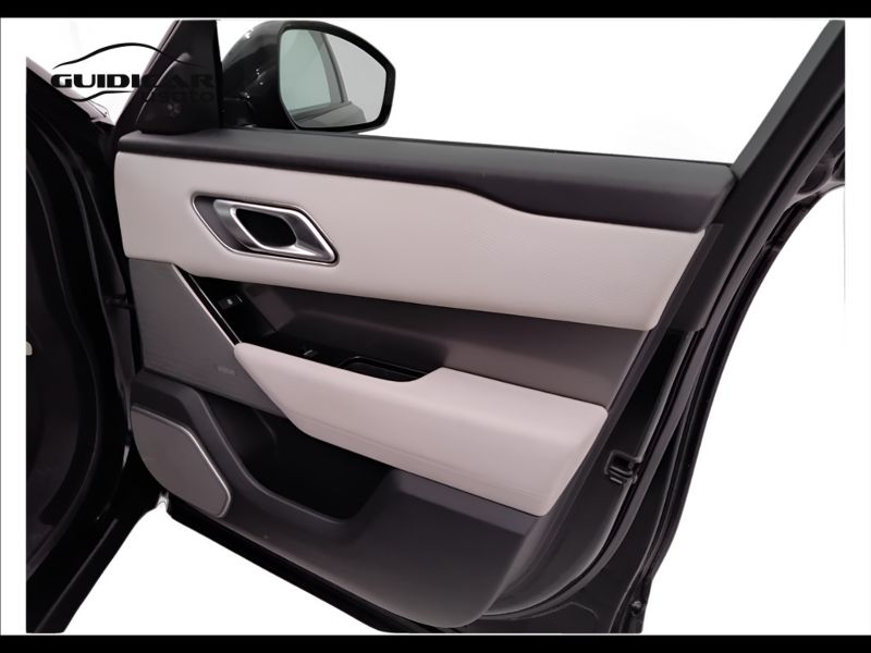 GuidiCar - LAND ROVER Range Rover Velar 2020 Range Rover Velar 2.0d i4 SE 180cv auto my20 Usato